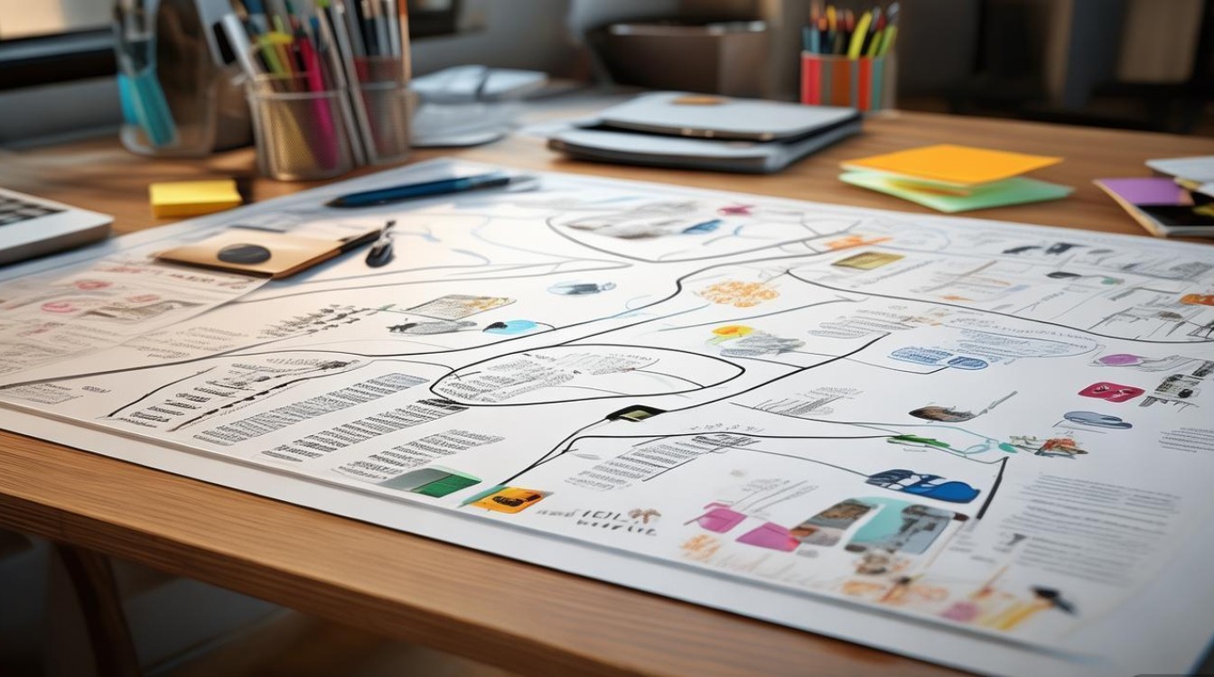 思维导图如何巧用?30字疑问标题,巧用思维导图,到底该怎么用才高效?-图1 思维导图如何巧用?30字疑问标题,巧用思维导图,到底该怎么用才高效?-图1