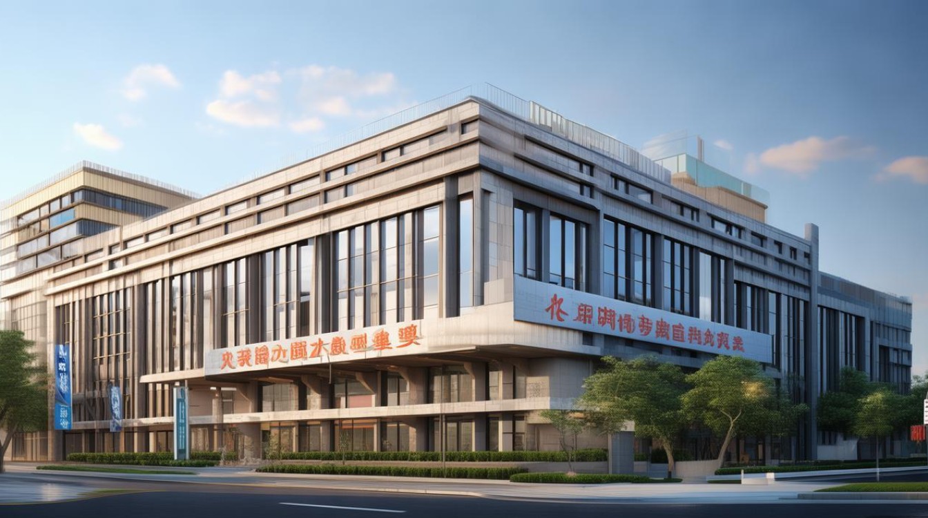 保定教育考试院具体在哪个区？-图1