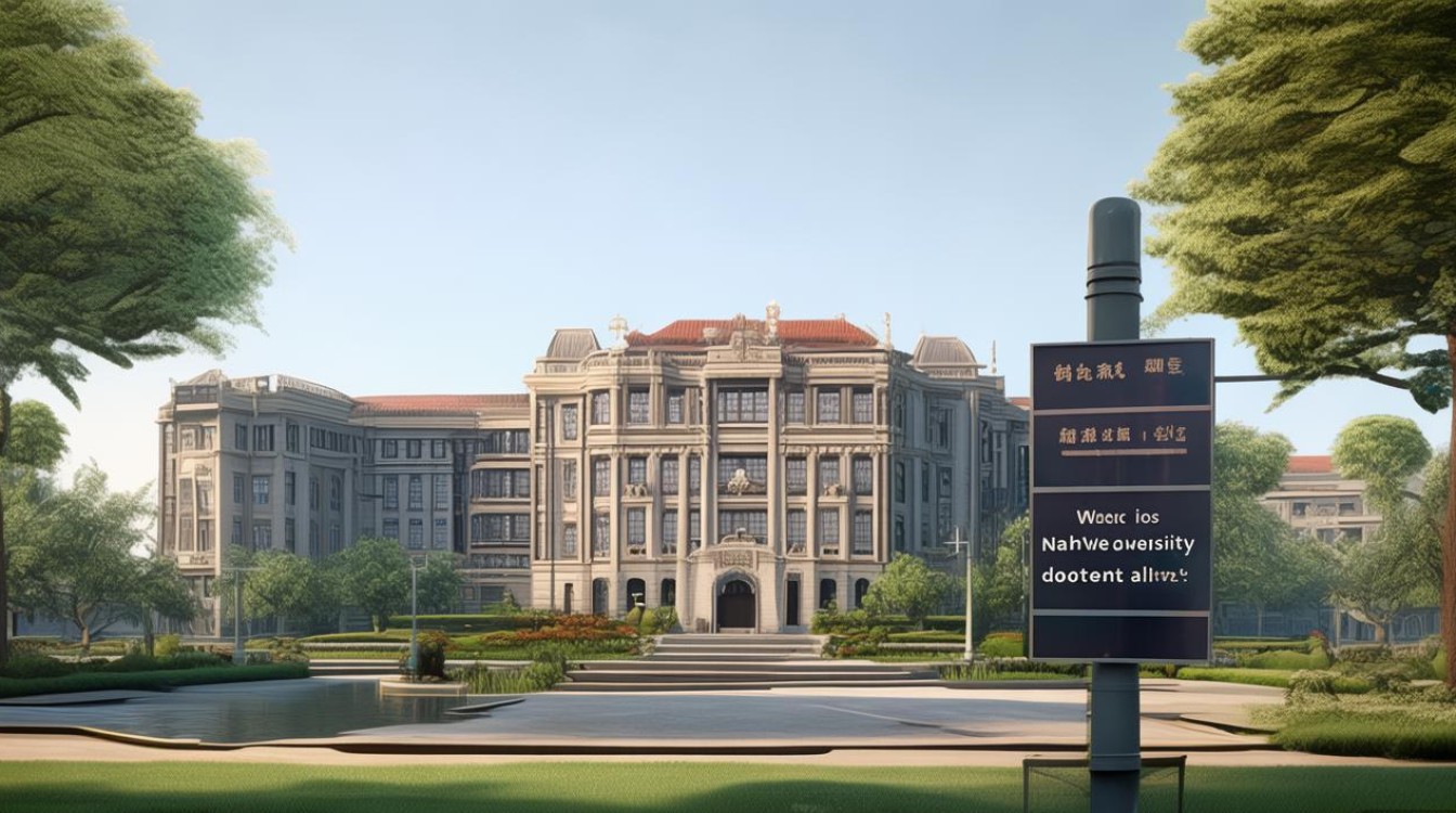 南大博士具体住在哪个校区？-图1