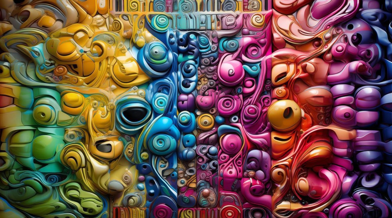 彩思维是什么？-图1