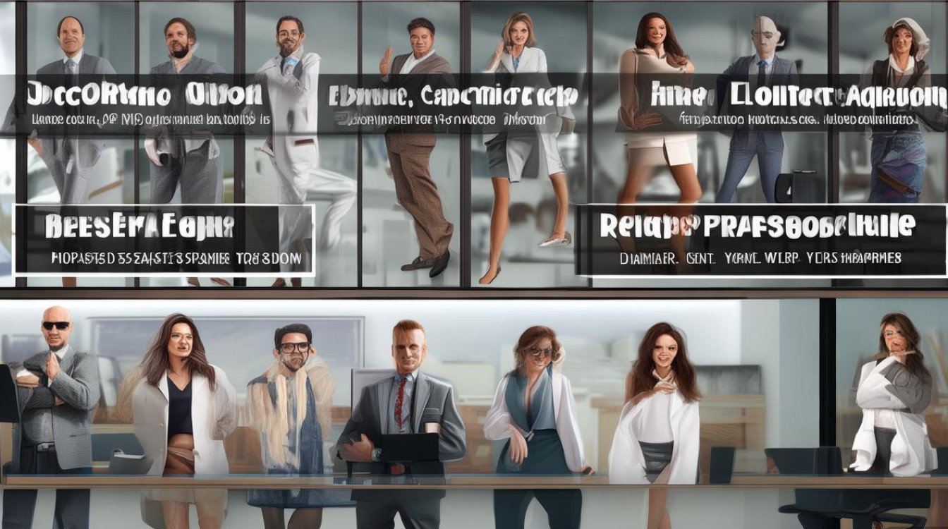 各职业考试报名条件有何具体要求？-图1