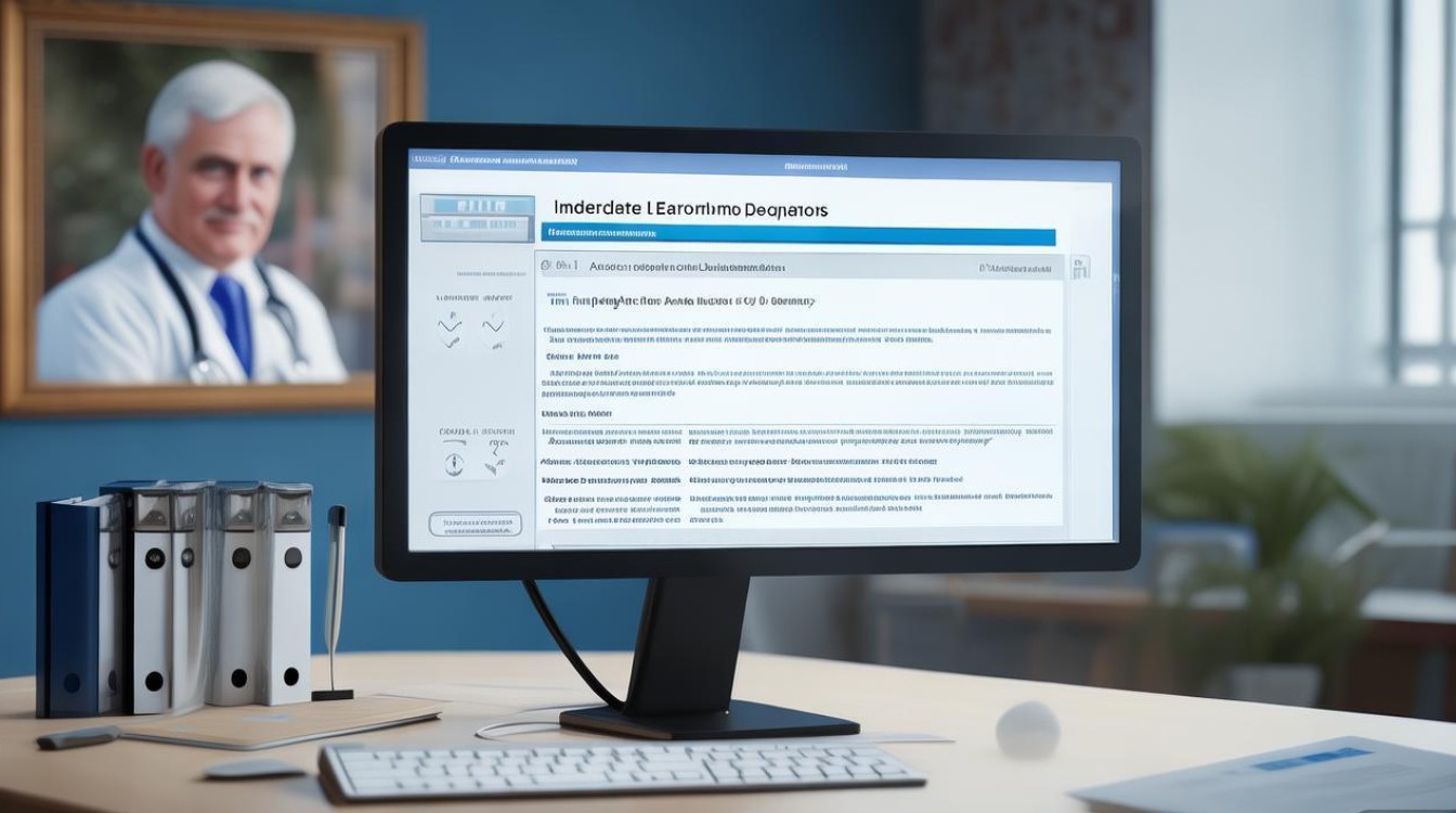 中级职业医生报名条件有哪些？-图1