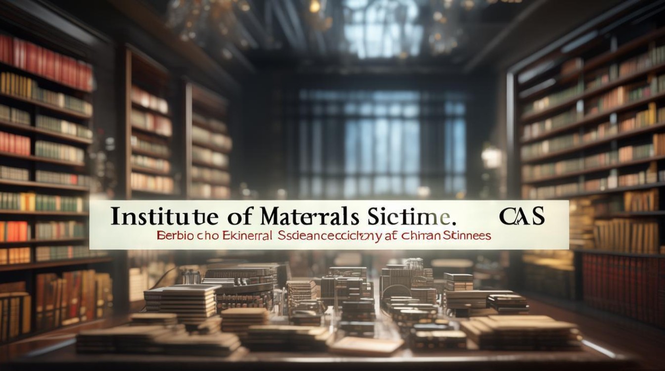 中科院材料所哪个相对好考？-图1