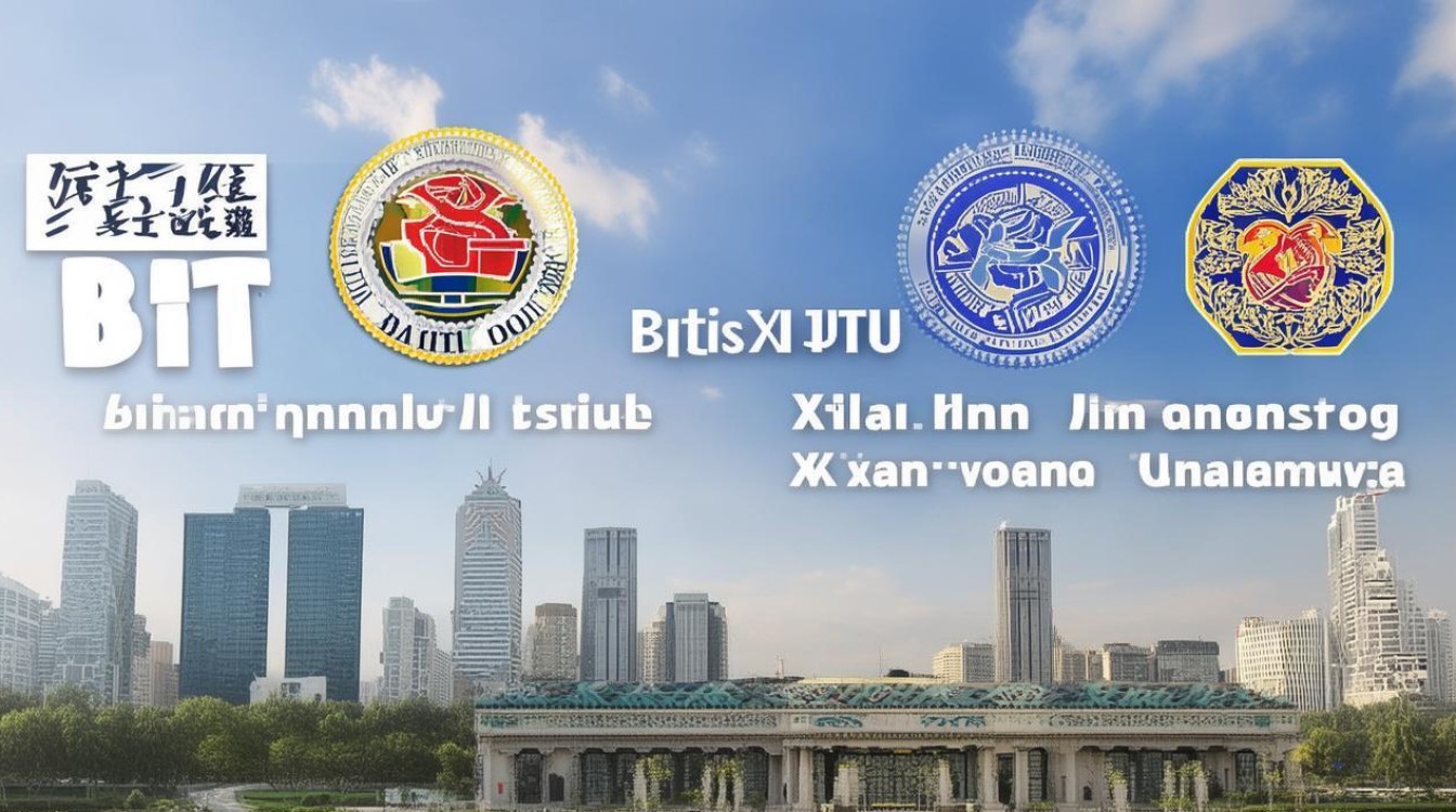 北理工与西交大，如何抉择？-图1