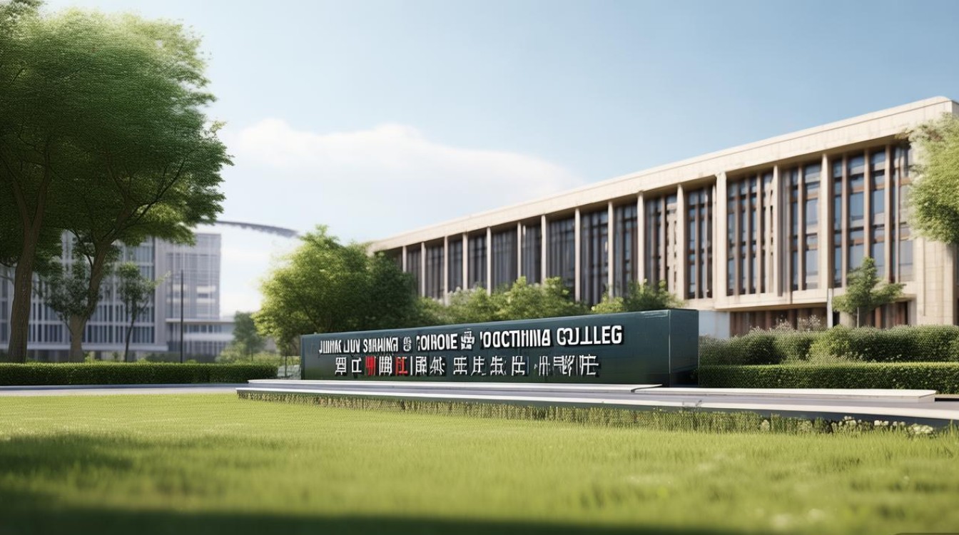 济南商职学院录取分数线是多少？-图1