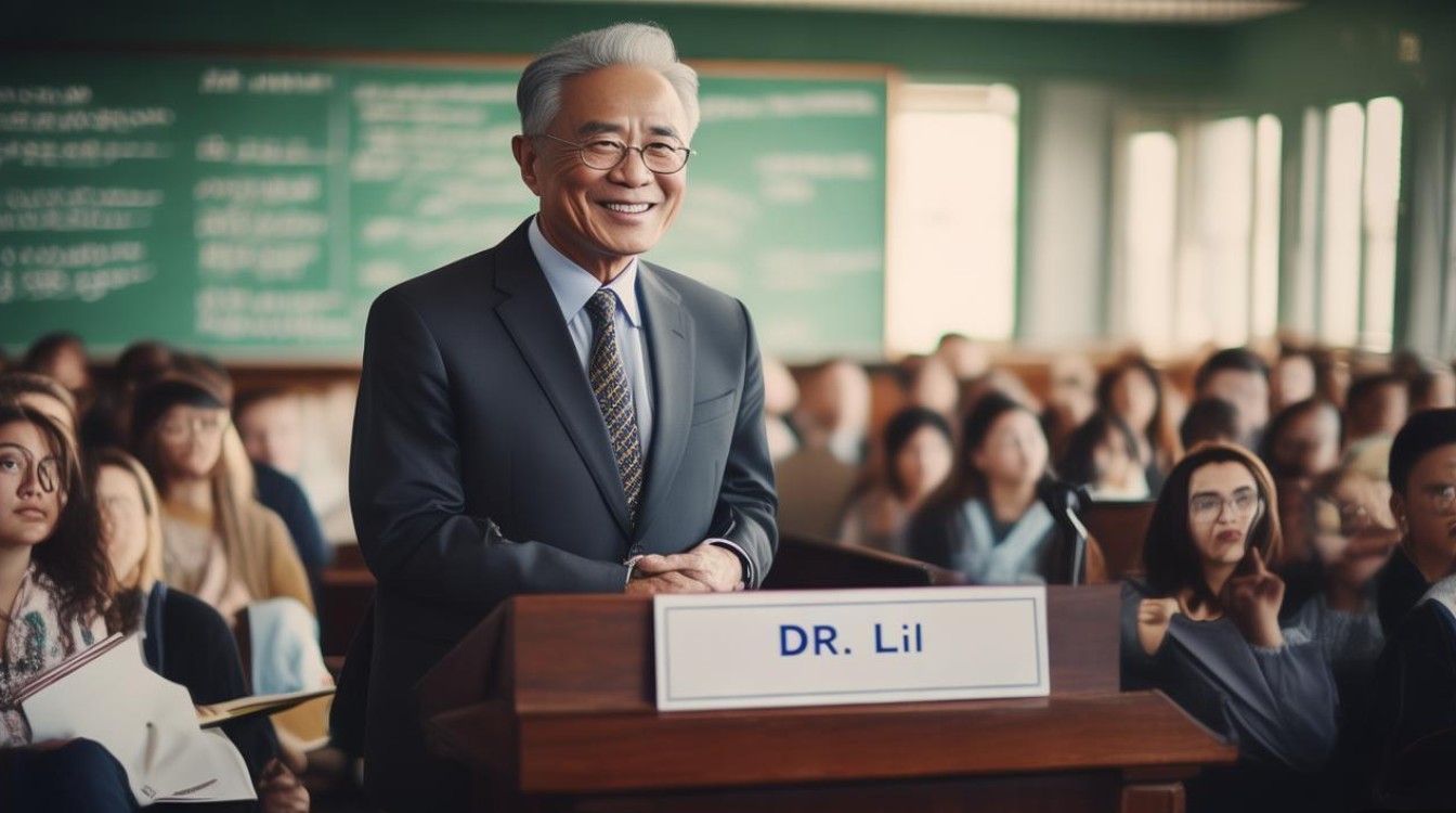 人大管综逻辑哪位老师讲得好？-图1