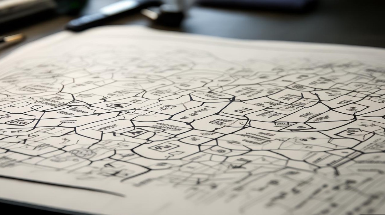 思维导图6的核心要点是什么？-图1