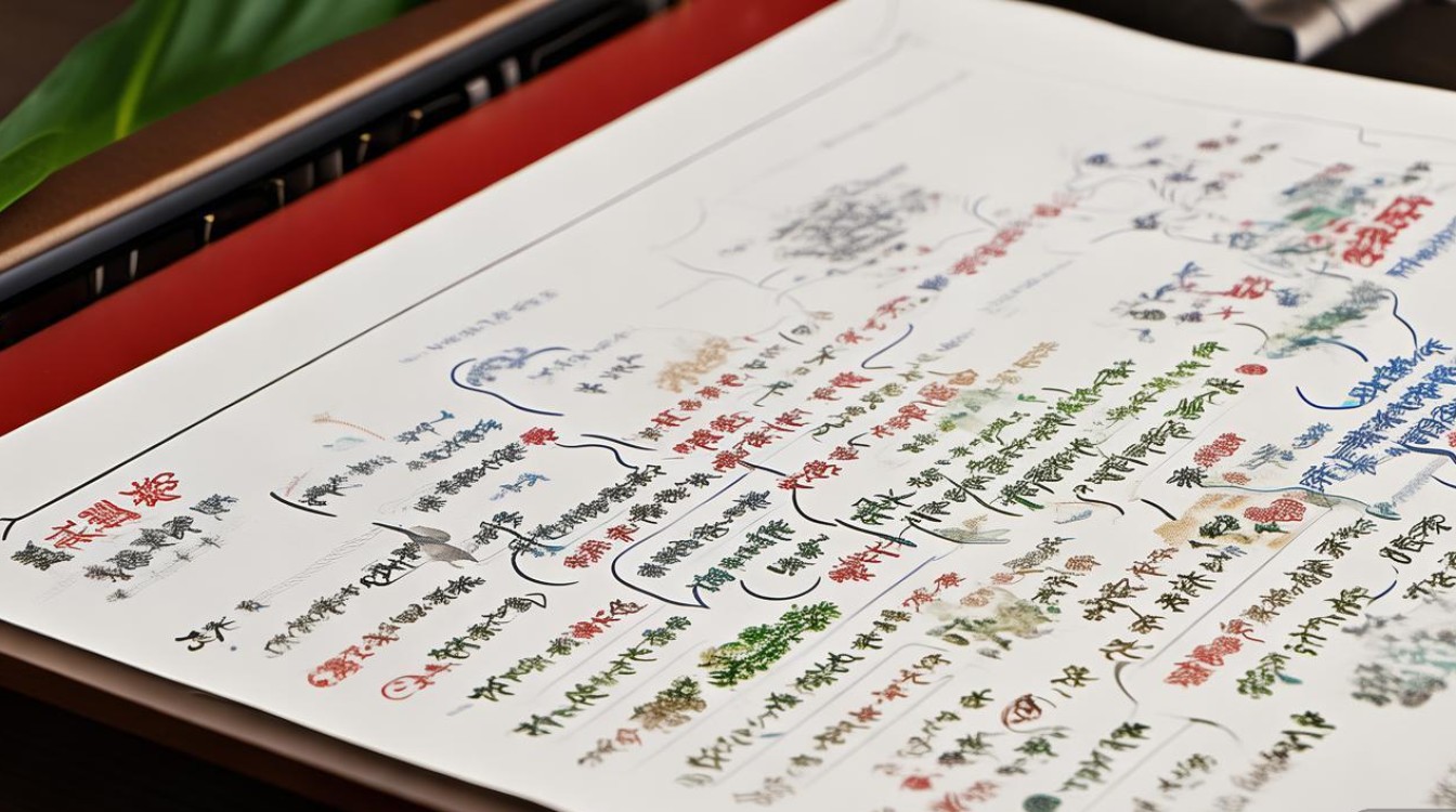 于丹论语思维导图，如何解构经典智慧？-图1