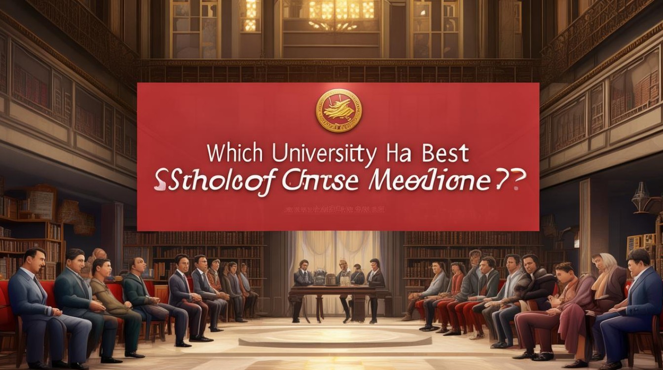 哪个学校的中药学最好-图1