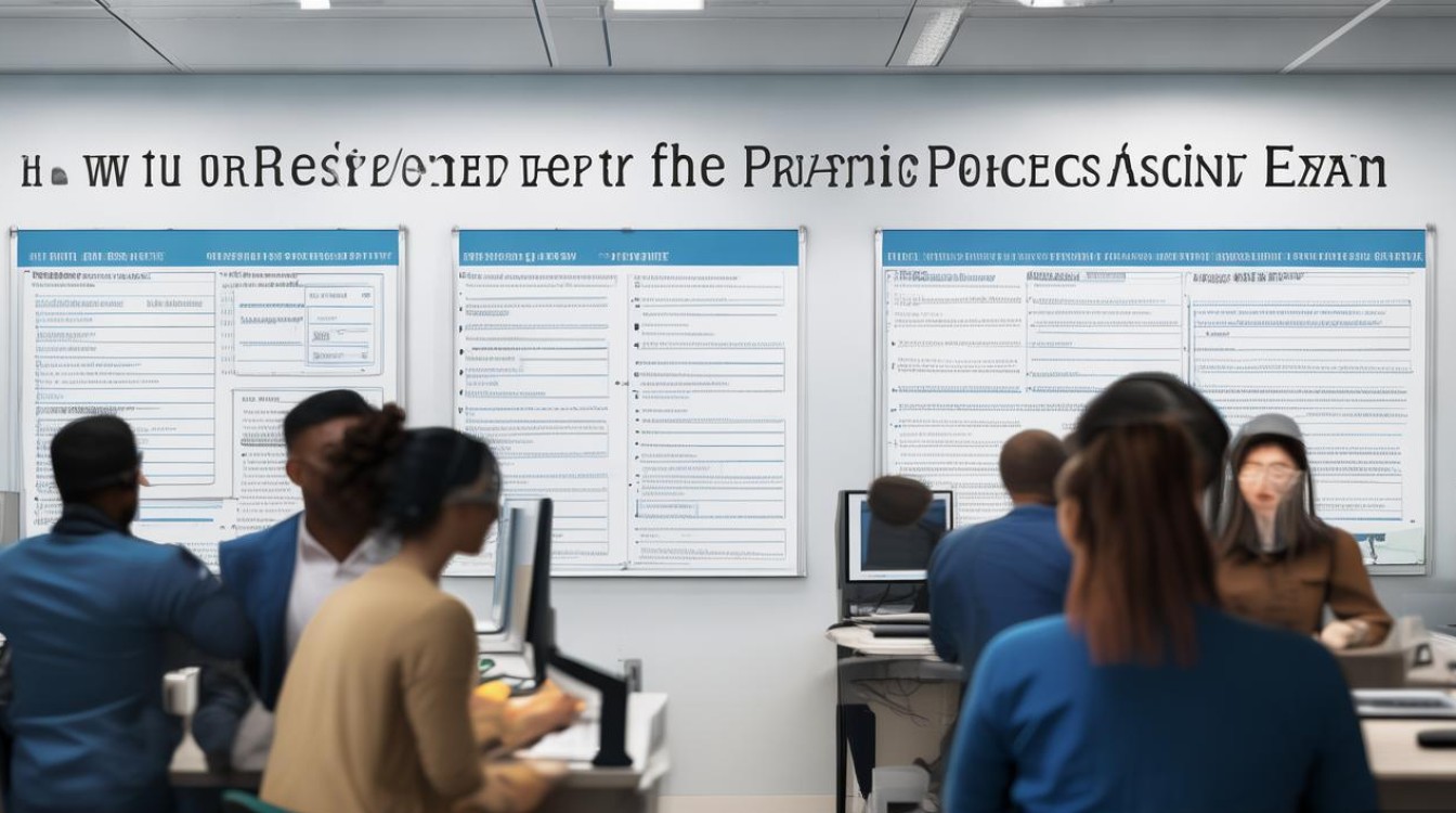 职业药师考试报名条件有哪些？-图1