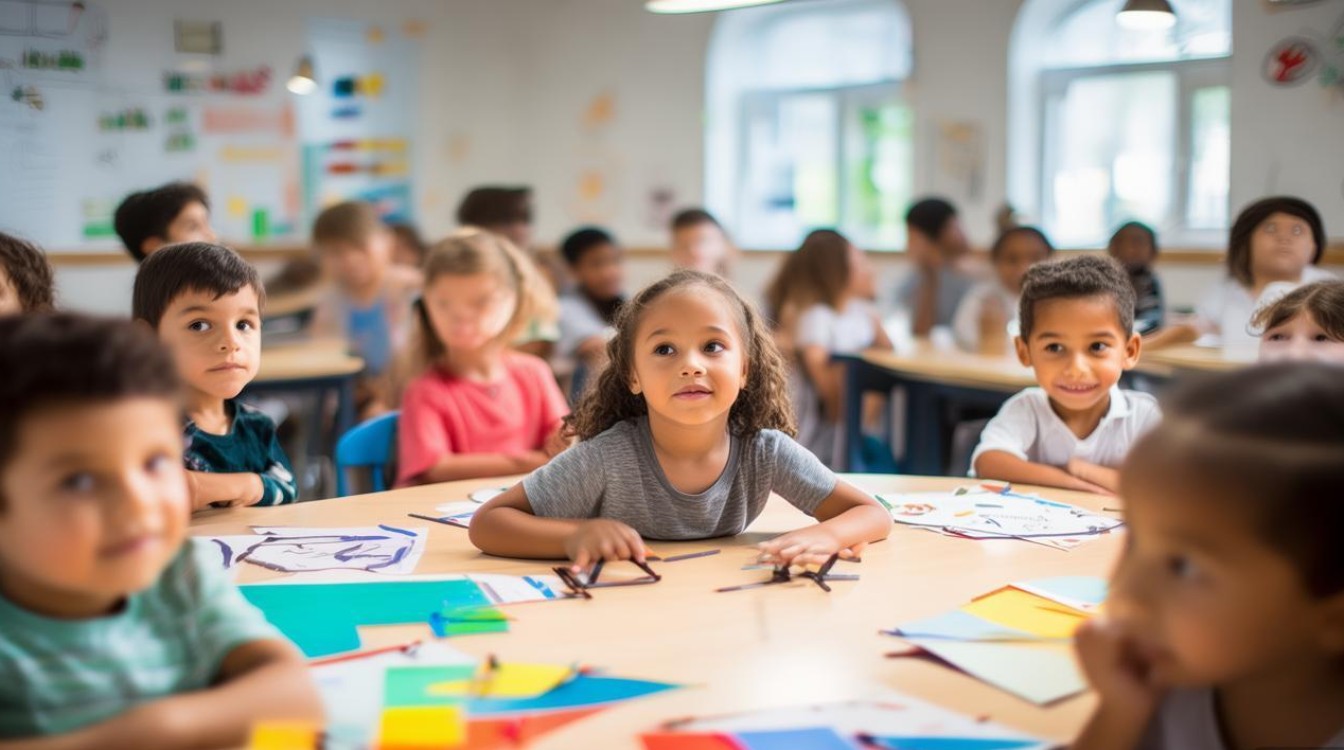 儿童逻辑思维培训班真能提升思维能力吗?-图1 儿童逻辑思维培训班真能提升思维能力吗?-图1