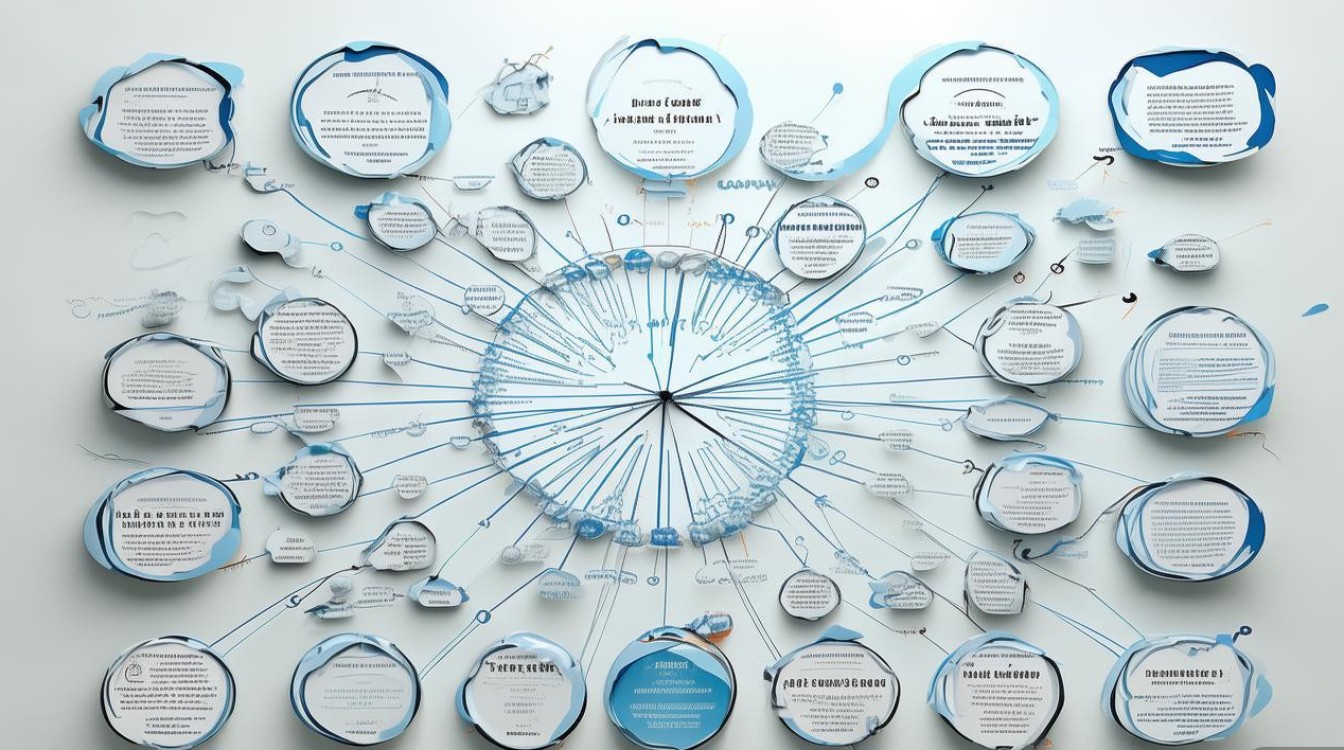 蛋白质思维导图，如何高效构建与记忆？-图1