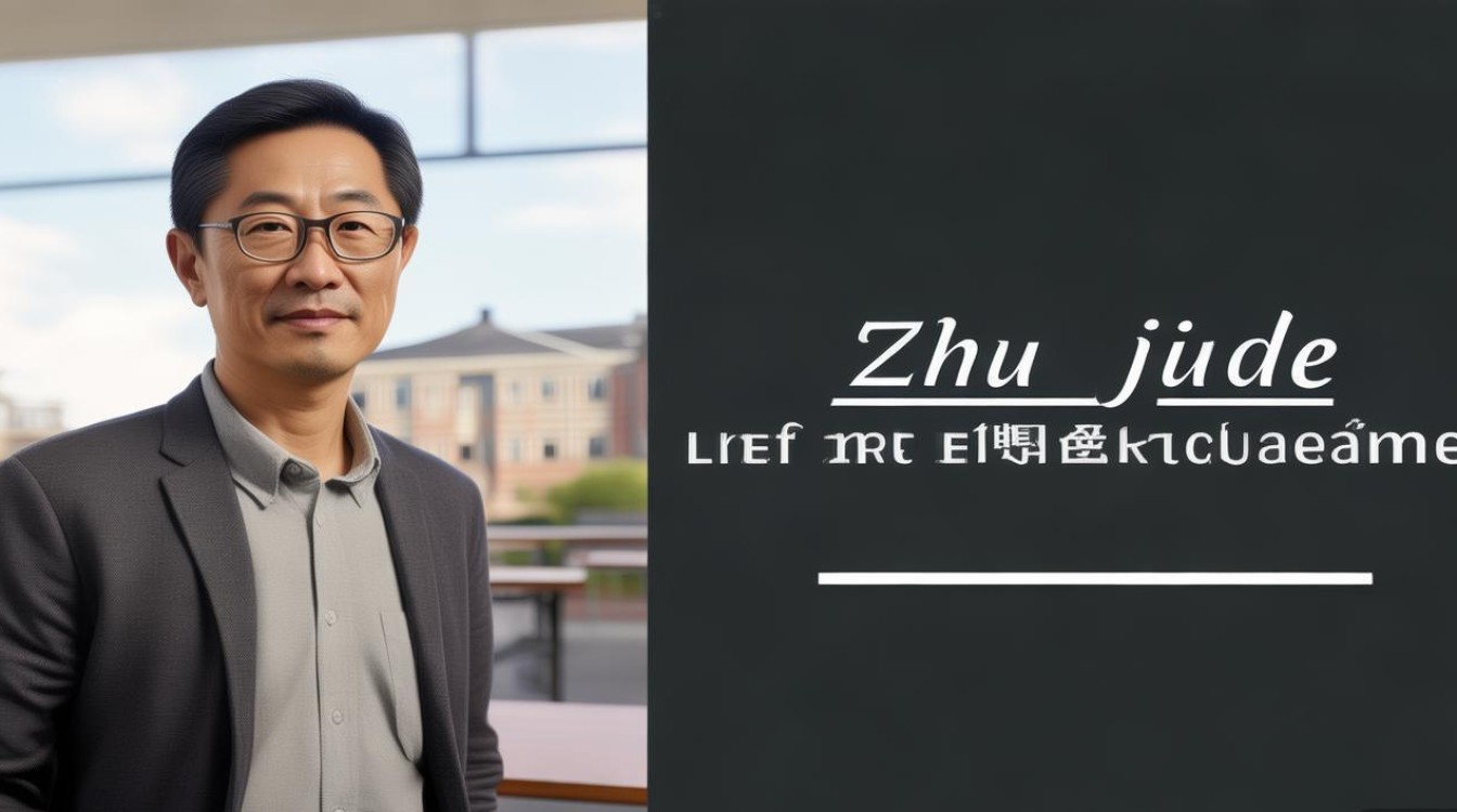 朱杰老师任职于哪所学校？-图1