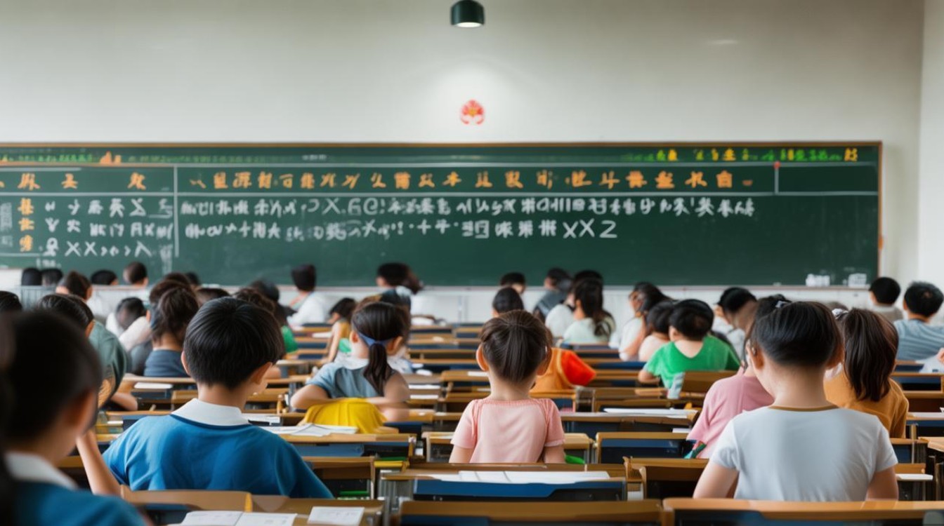 冠县高中中考录取分数线是多少？-图1