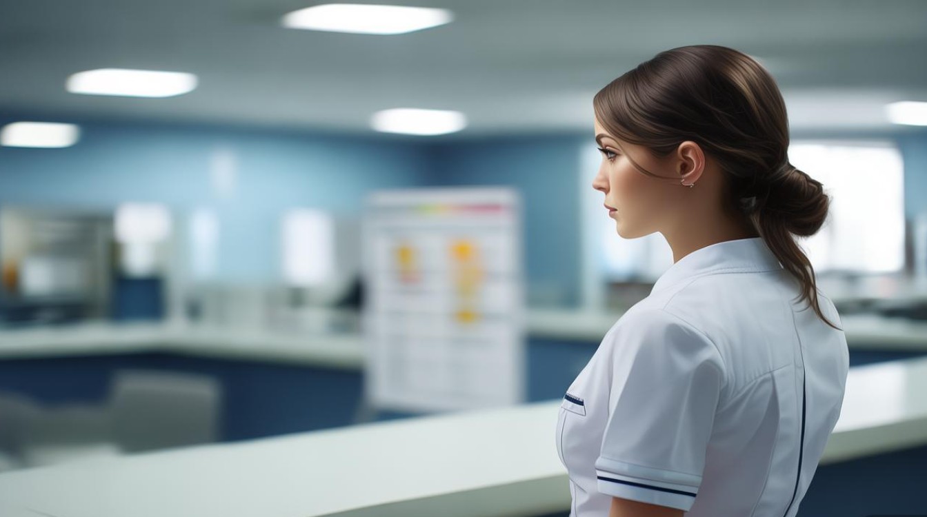 护士在编考试报名条件有哪些？-图1