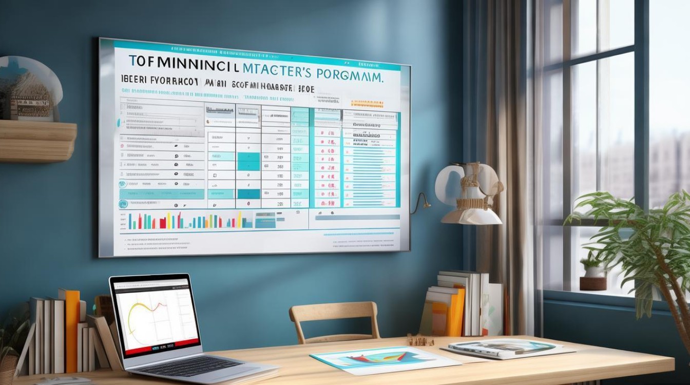 金融专硕选校，哪所院校实力更强？-图1
