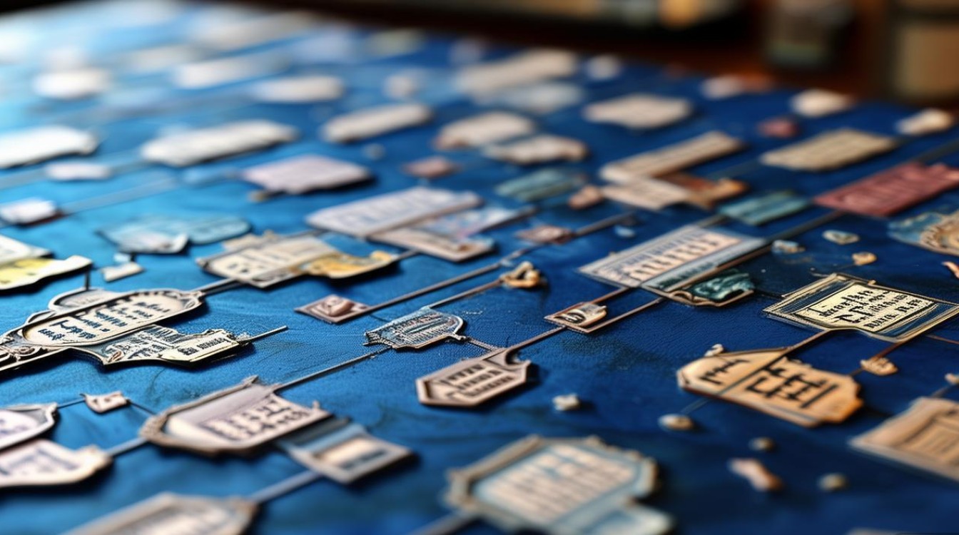 思维导图与加大括号有何关联？-图1