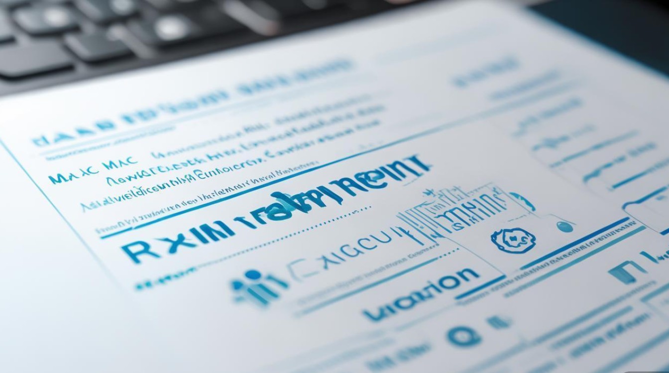 MACC考试报名条件有哪些具体要求?-图1 MACC考试报名条件有哪些具体要求?-图1