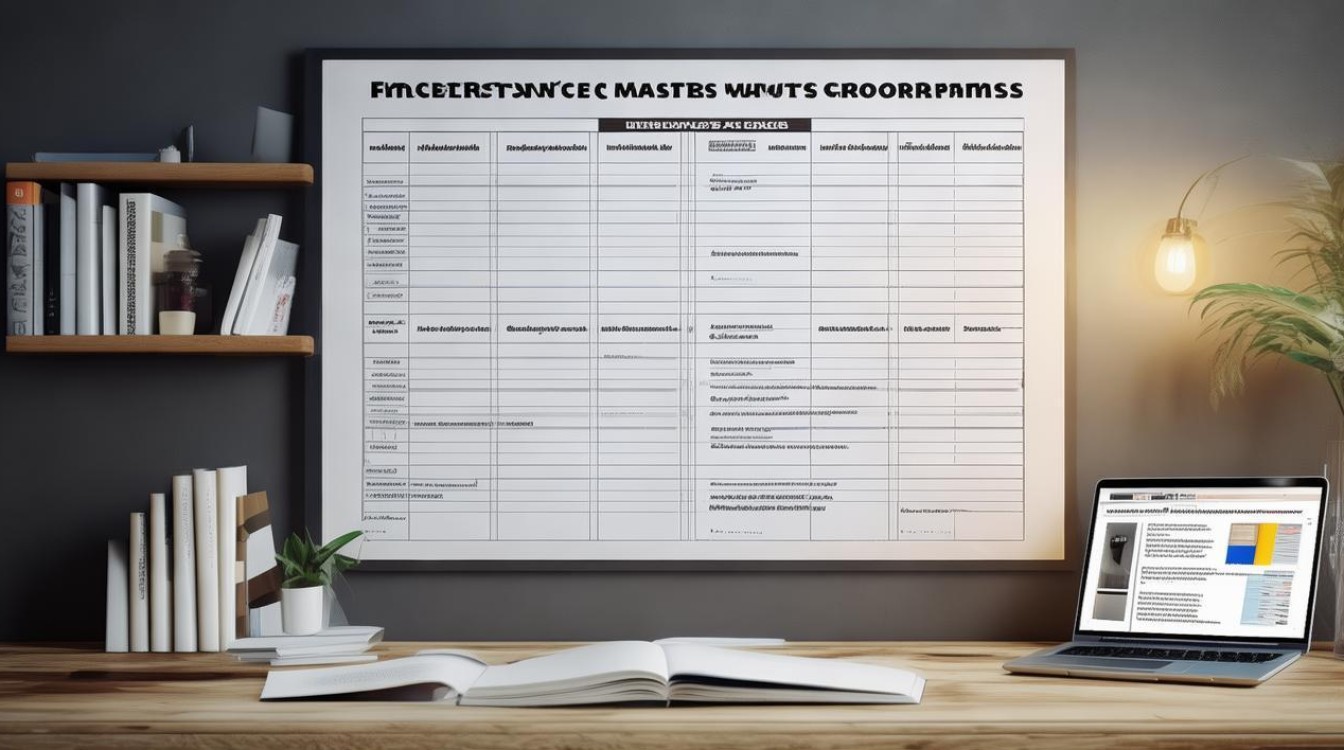 金融学考研哪个好考？学校怎么选？-图1