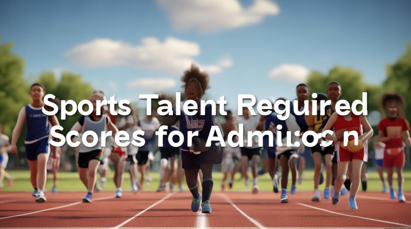 体育特长生录取分数线是多少？-图1