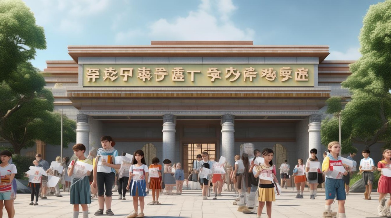 沈阳体育学校录取分数线是多少？-图1