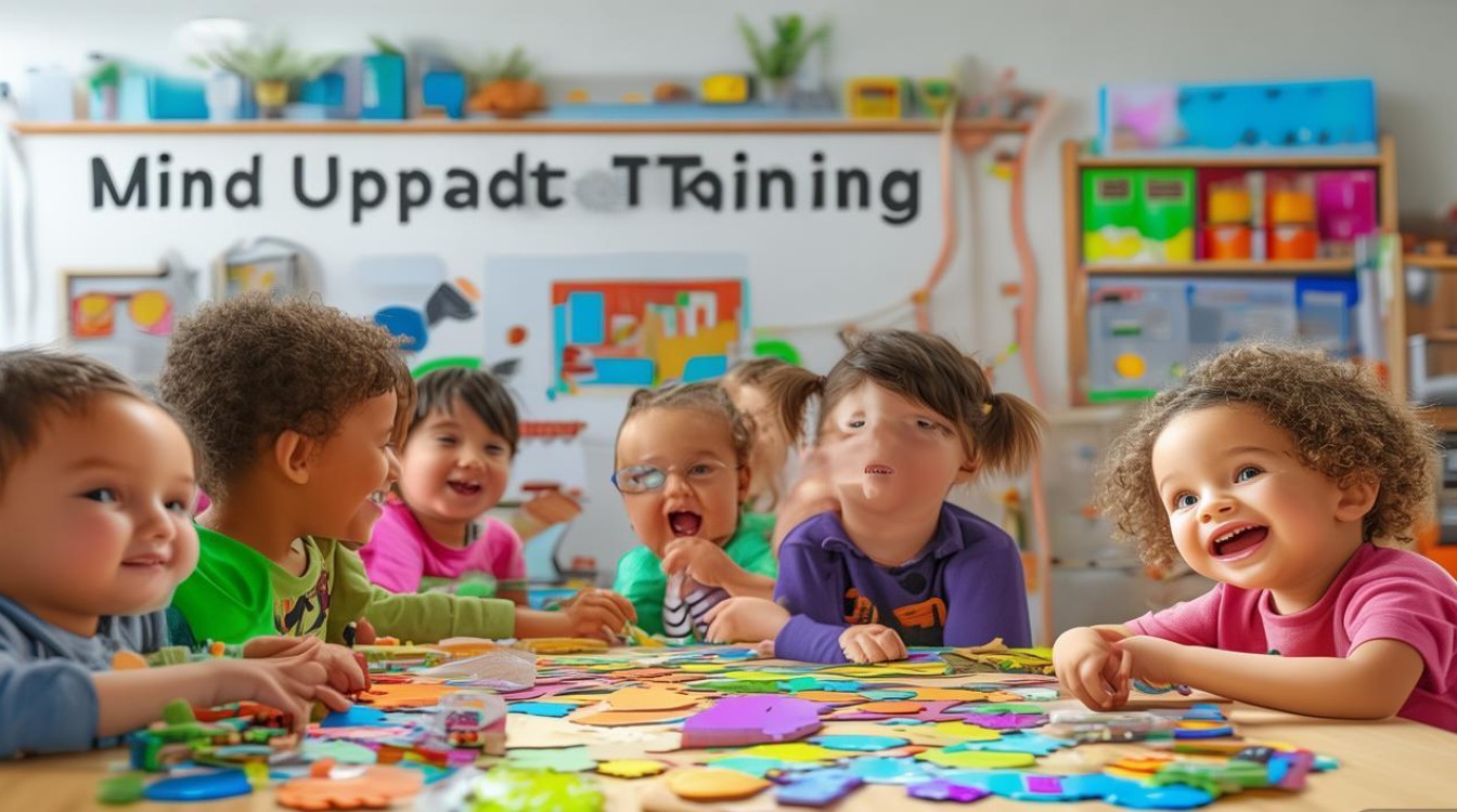 幼小衔接思维升级训练，如何科学提升？-图1