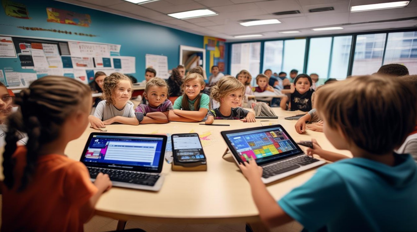 儿童编程思维培训，真能提升未来竞争力吗？-图1