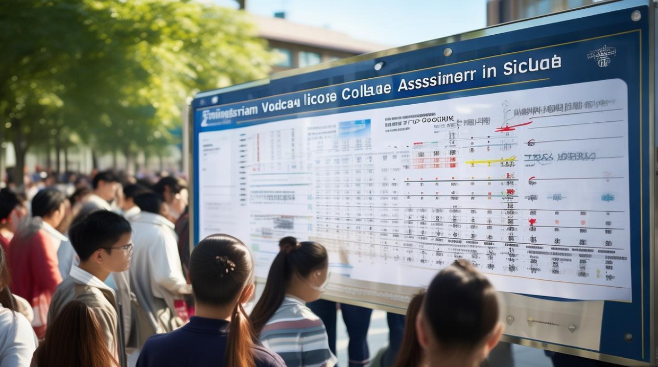 浙江专科在川录取分具体多少？-图1