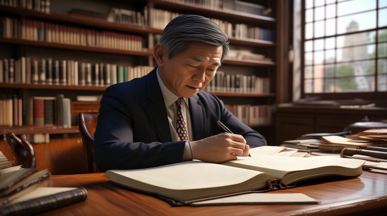 哪个学校的知识产权博士项目最强?-图1 哪个学校的知识产权博士项目最强?-图1