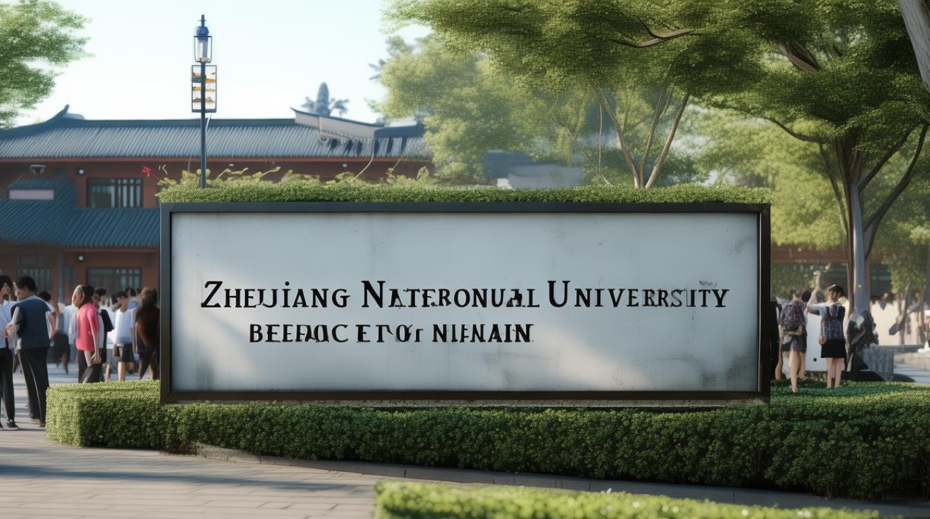 浙江师范大学考研科目有哪些？-图1