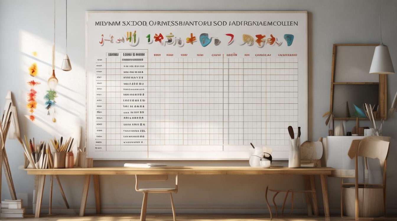 美术类大专录取分数线是多少？-图1