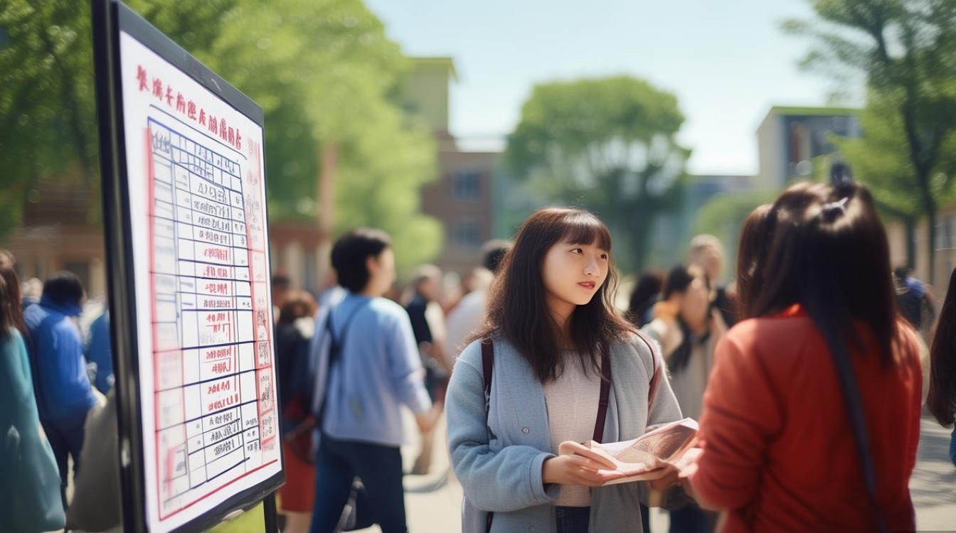 山东考研录取分多少？各校专业差异大吗？-图1