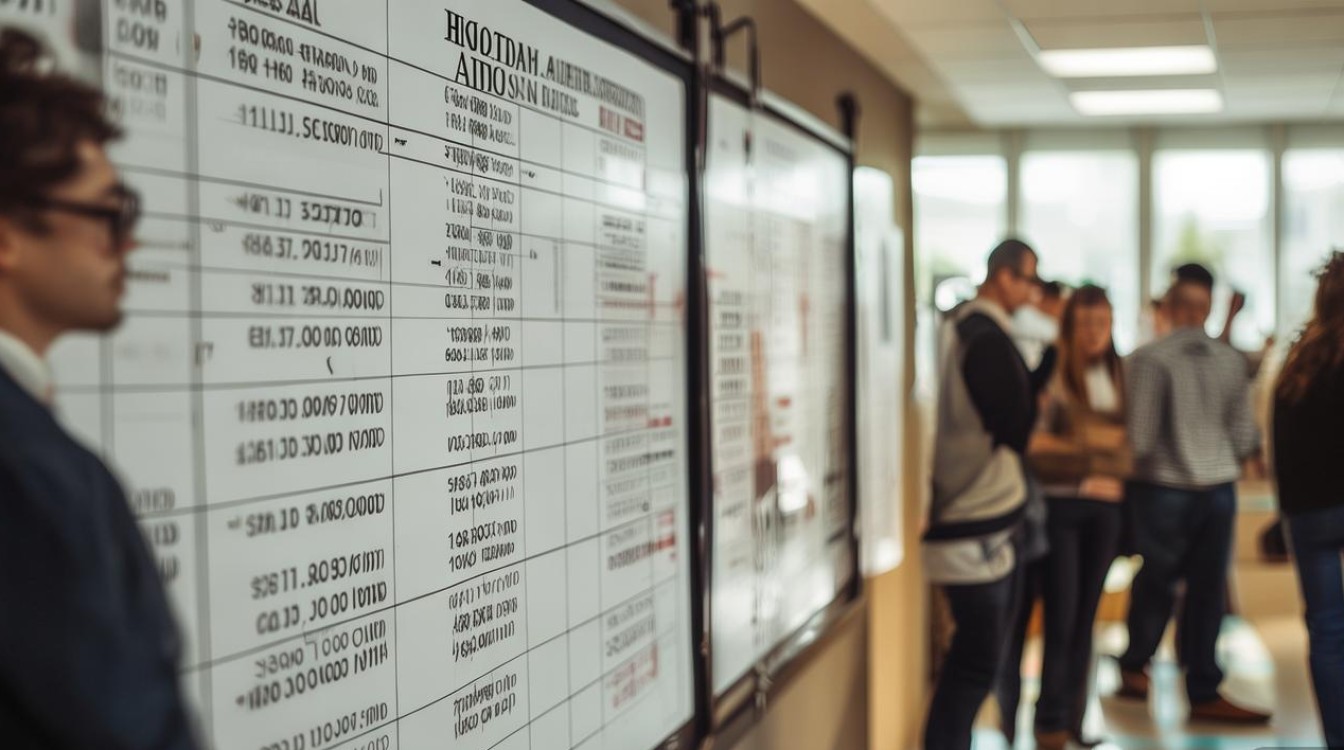 南坝高中今年录取线具体是多少？-图1