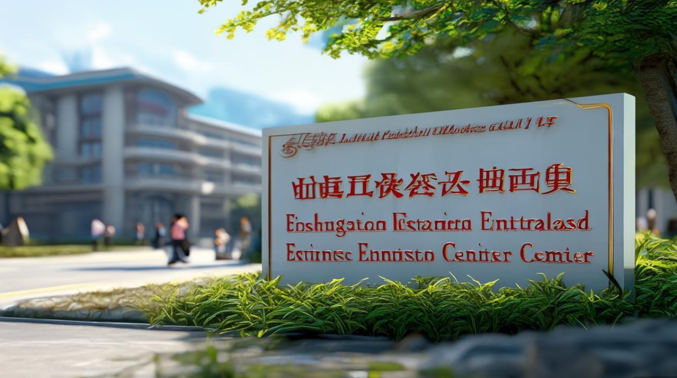 川大考研考点具体在哪个校区?-图1 川大考研考点具体在哪个校区?-图1