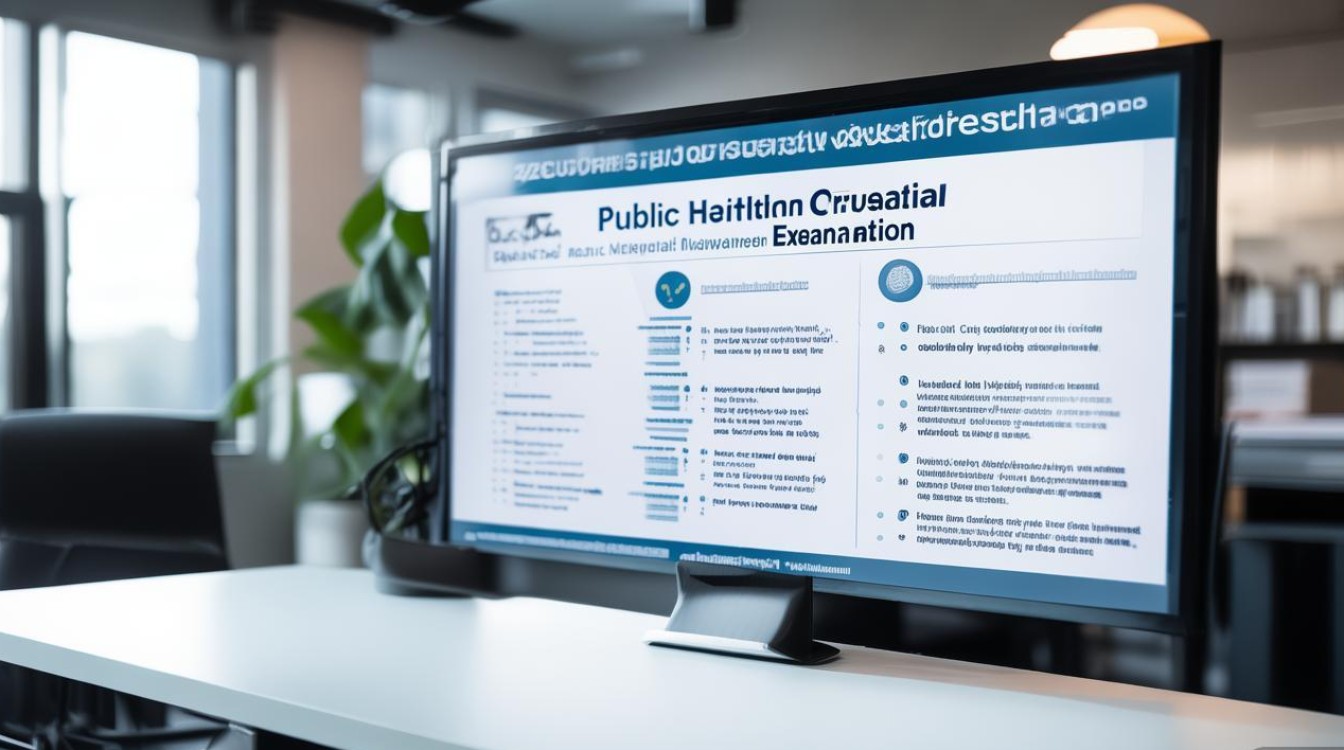 2025公卫医师考试报名条件有哪些具体要求？-图1