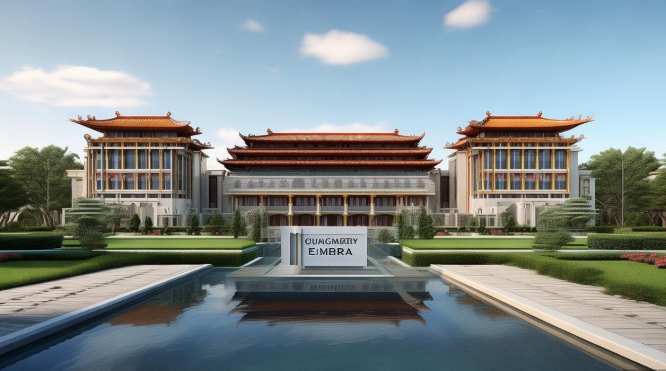 广西大学EMBA在哪个地方-图1