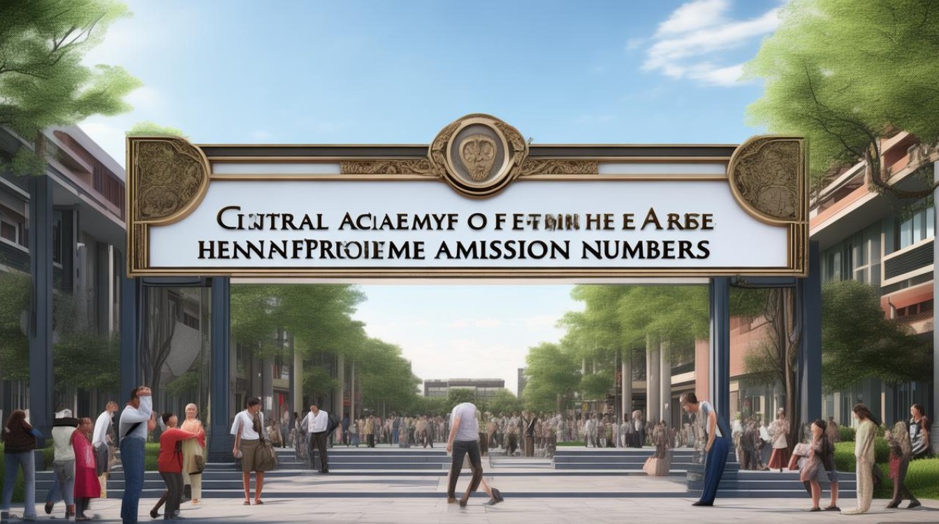 央美河南今年录取多少名额？-图1