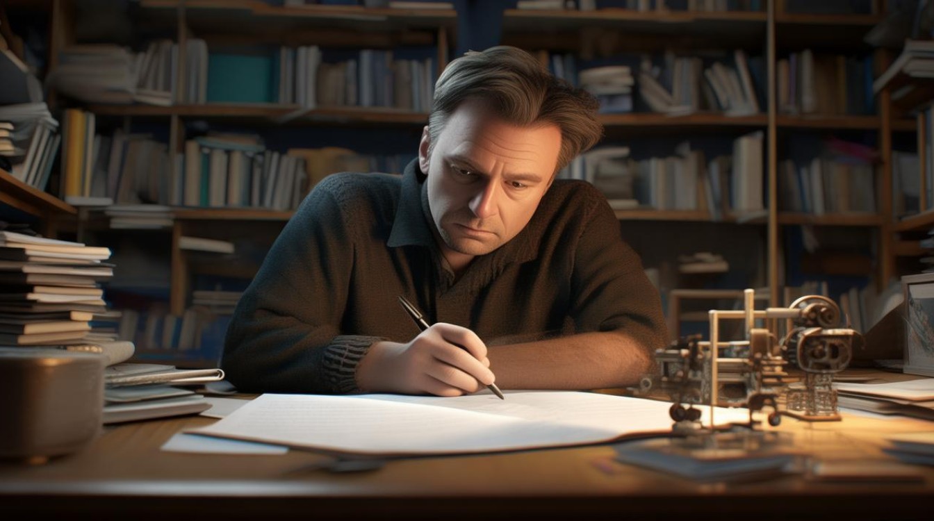 做事思维,如何高效行动?-图1 做事思维,如何高效行动?-图1