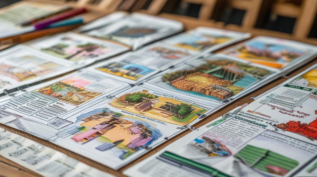 七年级下历史思维导图如何构建有效知识体系？-图1