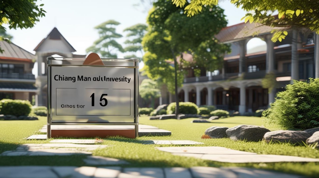 清迈大学录取分数线是多少?-图1 清迈大学录取分数线是多少?-图1