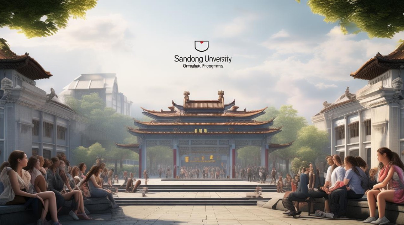 山东哪所大学研究生教育更优？-图1