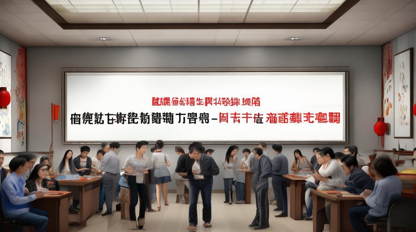 河北省省考报名条件有哪些具体要求?-图1 河北省省考报名条件有哪些具体要求?-图1