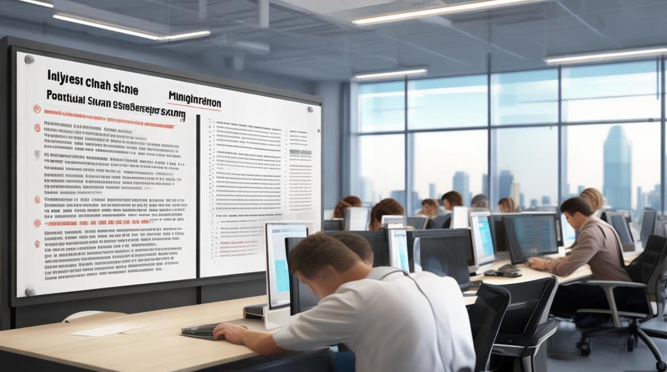 省考国考报名条件有何区别？-图1