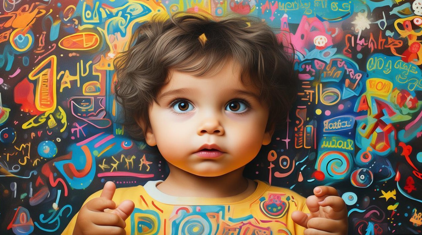 儿童最初的思维是如何形成的?-图1 儿童最初的思维是如何形成的?-图1