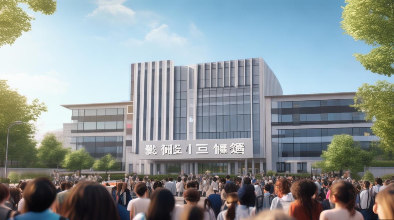 广厦中学录取线到底是多少？-图1