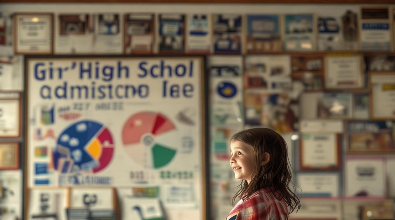 女孩高考录取率究竟是多少？-图1