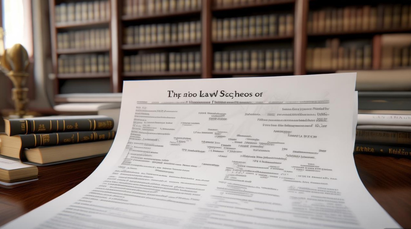 法律在职研究生哪个院校更优？-图1