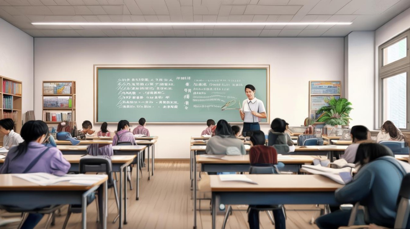 白城考研辅导班哪家好？-图1