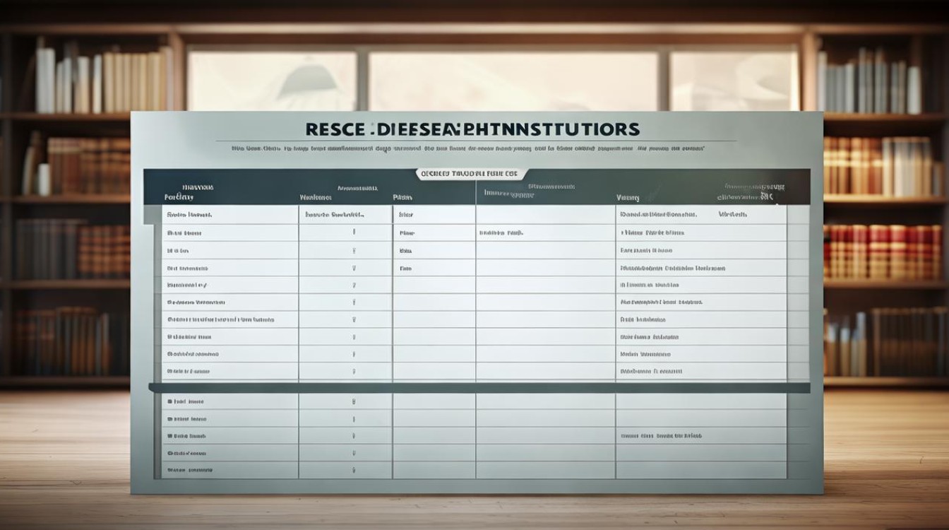 研究所哪个比较好?-图1 研究所哪个比较好?-图1
