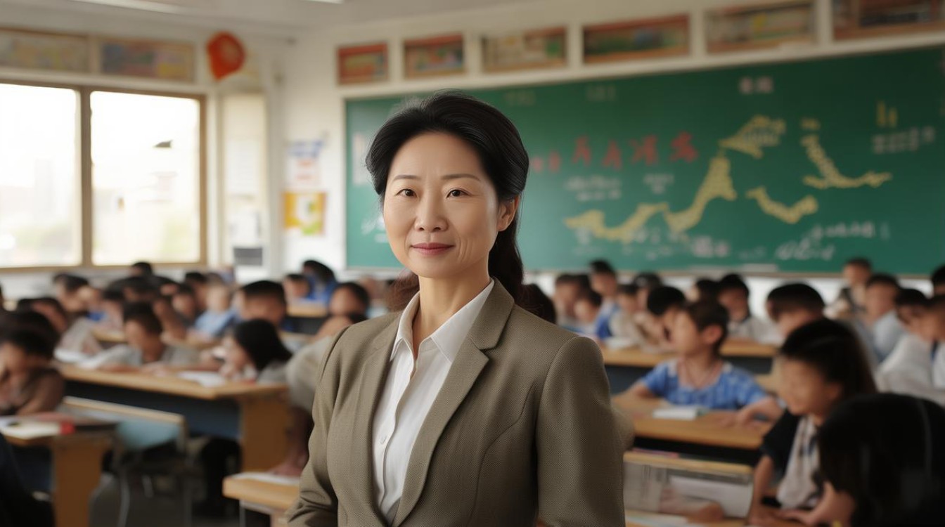 芦欣老师任教于哪所学校?-图1 芦欣老师任教于哪所学校?-图1